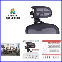 The Headrest for The Herman Miller Aeron Chair Headrest ONLY Chair Not Inc