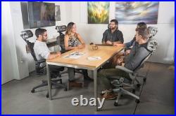 The Headrest for The Herman Miller Aeron Chair Headrest ONLY Chair Not Inc