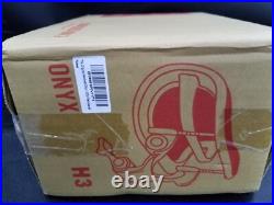 The Original Headrest For The Herman Miller Aeron Chair Onyx H3 Remastered