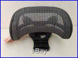The Original Headrest For The Herman Miller Aeron Chair The Ultimate Upgrade
