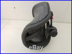 The Original Headrest For The Herman Miller Aeron Chair The Ultimate Upgrade