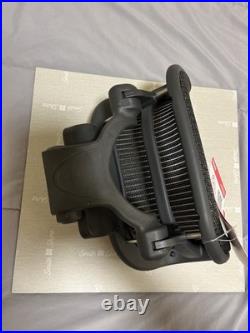 The Original Headrest For The Herman Miller Aeron Chair by Engineered Now