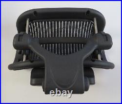 The Original Headrest For The Herman Miller Aeron Chair by Engineered Now