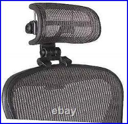 The Original Headrest for The Herman Miller Aeron Chair H3 H3 for Classic Lead