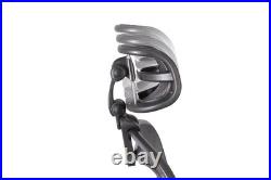 The Original Headrest for The Herman Miller Aeron Chair H3 for Classic, Carb