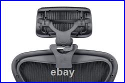 The Original Headrest for The Herman Miller Aeron Chair H3 for Remastered, O