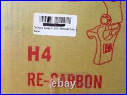 The Original Headrest for The Herman Miller Aeron Chair H4 Carbon Headrest ONLY