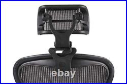 The Original Headrest for The Herman Miller Aeron Chair H4 for Classic