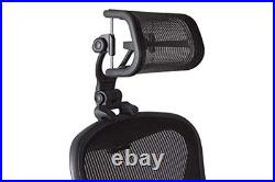 The Original Headrest for The Herman Miller Aeron Chair H4 for Classic