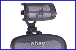 The Original Headrest for The Herman Miller Aeron Chair H4 for Remastered, G
