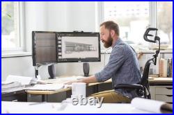 The Original Headrest for The Herman Miller Aeron Chair H4 for Remastered, G The Original Headrest for The Herman Miller Aeron Chair H4 for Remastered, G