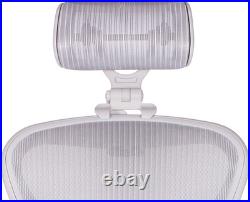 The Original Headrest for The Herman Miller Aeron Chair H4 for Remastered, M