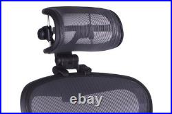 The Original Headrest for The Herman Miller Aeron Chair Headrest ONLY Chair The Original Headrest for The Herman Miller Aeron Chair Headrest ONLY Chair