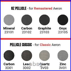 The Original Headrest for The Herman Miller Aeron Chair Headrest ONLY Chair