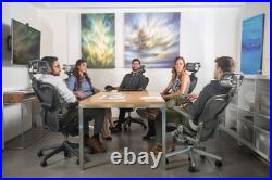 The Original Headrest for The Herman Miller Aeron Chair Headrest ONLY Chair