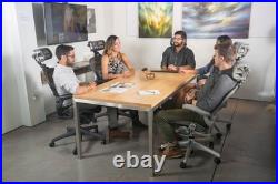 The Original Headrest for The Herman Miller Aeron Chair Headrest ONLY Chair