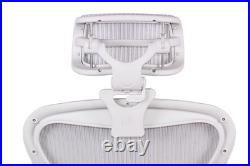 The Original Headrest for The Herman Miller Aeron Chair Headrest ONLY Chair No