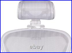 The Original Headrest for The Herman Miller Aeron Chair Headrest ONLY Chair No