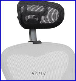 The Original Headrest for The Herman Miller Aeron Chair The New H6 Model