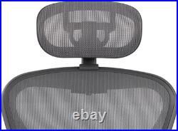The Original Headrest for The Herman Miller Aeron Chair The New H6 Model