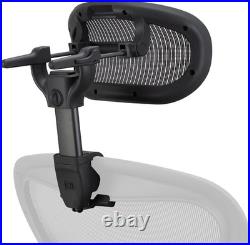 The Original Headrest for The Herman Miller Aeron Chair The New H6 Model