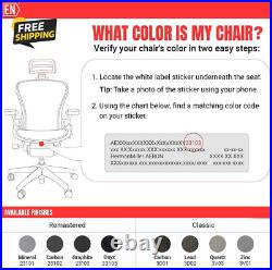 The Original Headrest for the Herman Miller Aeron Chair Headrest ONLY Chair No