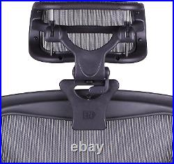 The Original Headrest for the Herman Miller Aeron Chair Headrest ONLY Chair No
