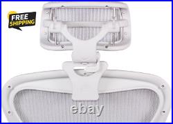 The Original Headrest for the Herman Miller Aeron Chair Headrest ONLY Chair No