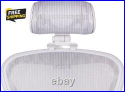 The Original Headrest for the Herman Miller Aeron Chair Headrest ONLY Chair No