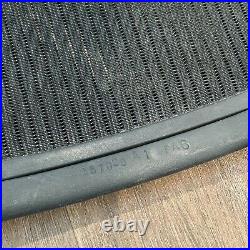 Used GENUINE OEM Herman Miller Aeron Back Size A 3D01 READ