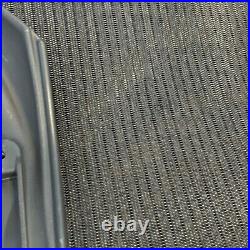 Used GENUINE OEM Herman Miller Aeron Back Size A 3D01 READ