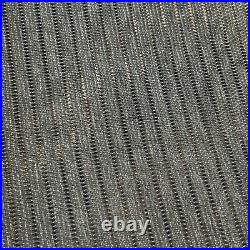 Used GENUINE OEM Herman Miller Aeron Back Size A 3D01 READ