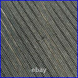 Used GENUINE OEM Herman Miller Aeron Back Size B Black 3D01 READ & see Pics