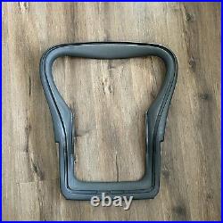 Used GENUINE OEM Herman Miller Aeron Back Size C Large 3D01 FRAME ONLY