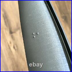Used GENUINE OEM Herman Miller Aeron Back Size C Large 3D01 FRAME ONLY