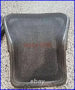Used Herman Miller Sz B Classic Frame Aeron OEM No damage HM