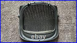Used OEM Herman Miller Aeron Seat Frame & Mesh size A