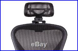 VGear Aaron chair dedicated headrest headrest mesh type Herman Miller Aeron EMS