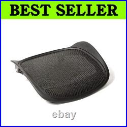 Ventilated Replacement Seat for Herman Miller Aeron Size B Comfort & Style Ventilated Replacement Seat for Herman Miller Aeron Size B Comfort & Style