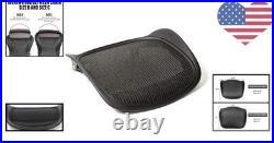 Ventilated Replacement Seat for Herman Miller Aeron Size B Comfort & Style Ventilated Replacement Seat for Herman Miller Aeron Size B Comfort & Style