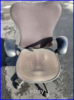 Vintage Herman Miller Aeron Chair
