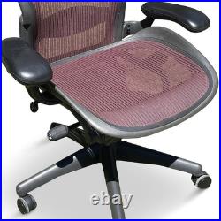Vintage Herman Miller Aeron Office Desk Chair Vintage Herman Miller Aeron Office Desk Chair