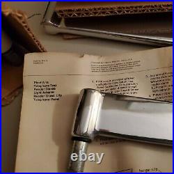 Vintage Herman Miller Pivot Arm Genuine Parts