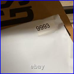 Vintage Herman Miller Shirt Mens Large Red Furniture Chair Aeron Company Logo